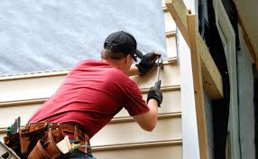 Trusted Bealeton, VA Siding Services Experts